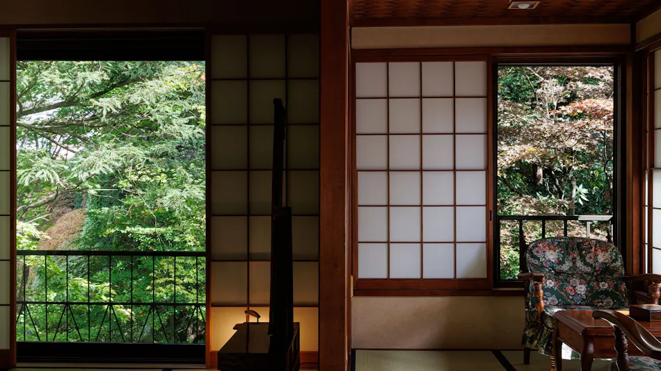 Chousenkaku Kameya