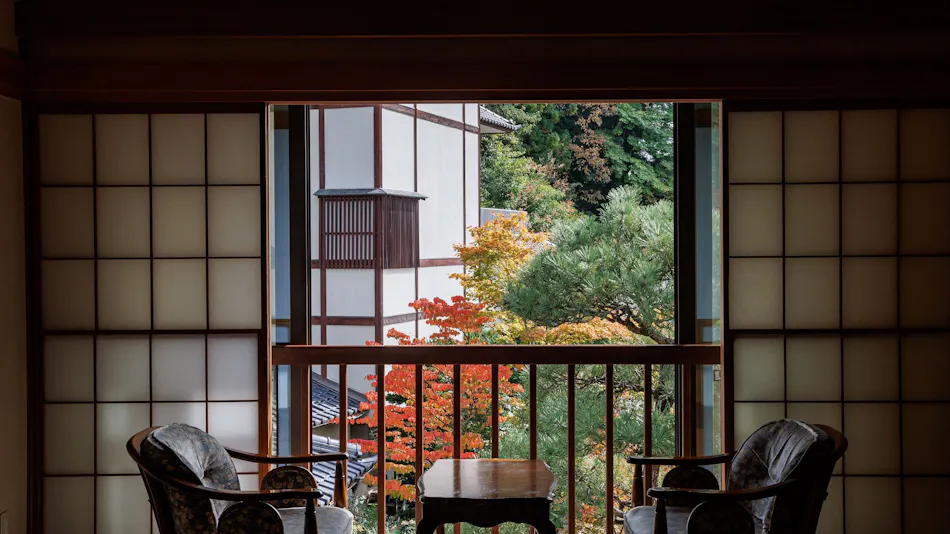 Chousenkaku Kameya