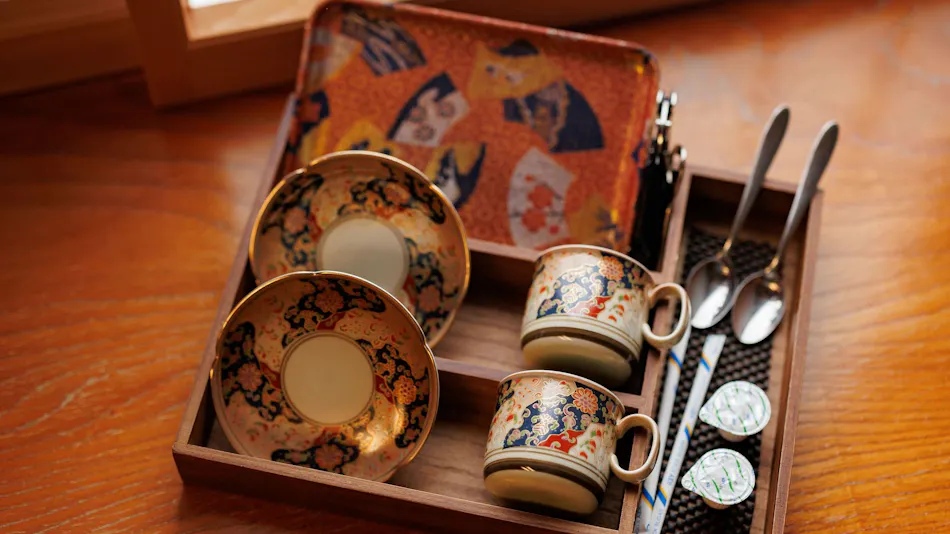 Chousenkaku Kameya