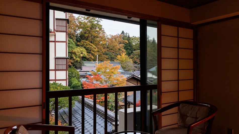 Chousenkaku Kameya