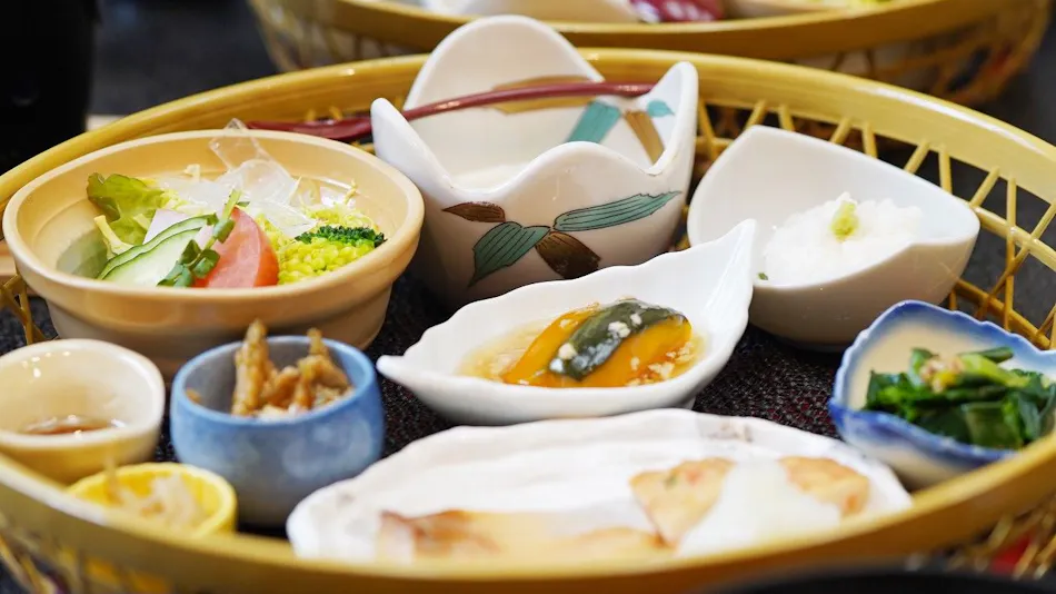 Chousenkaku Kameya