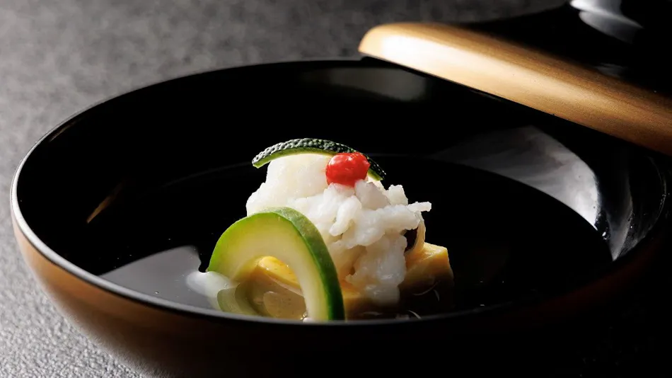 Chousenkaku Kameya