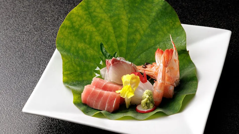 Chousenkaku Kameya