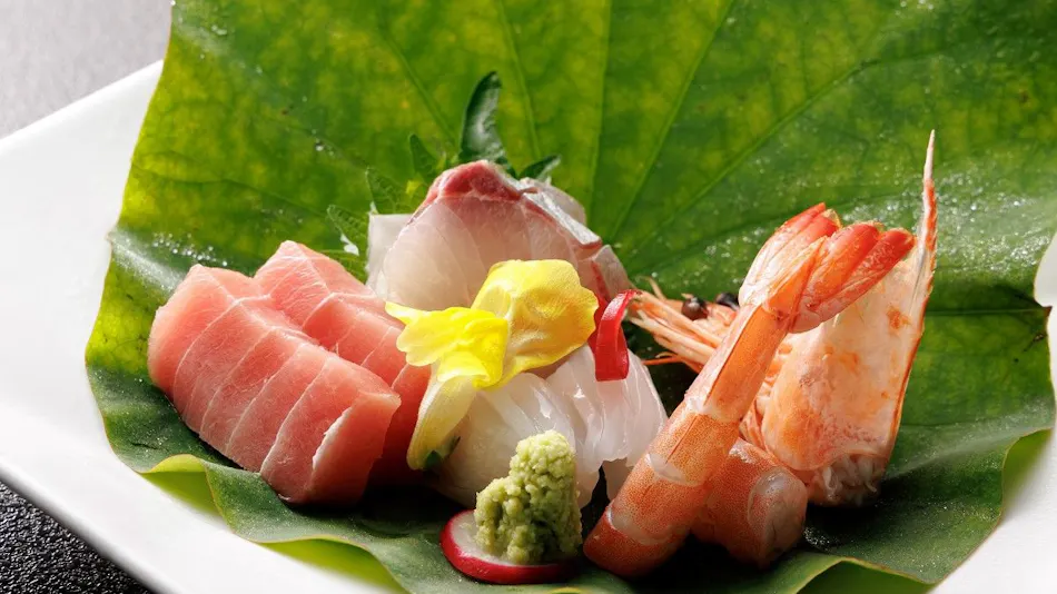 Chousenkaku Kameya