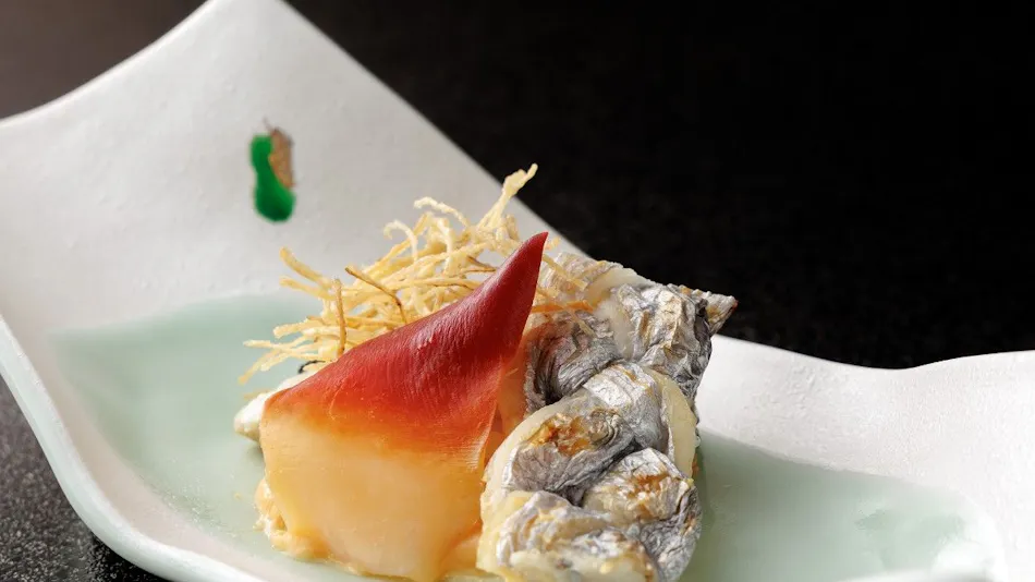 Chousenkaku Kameya