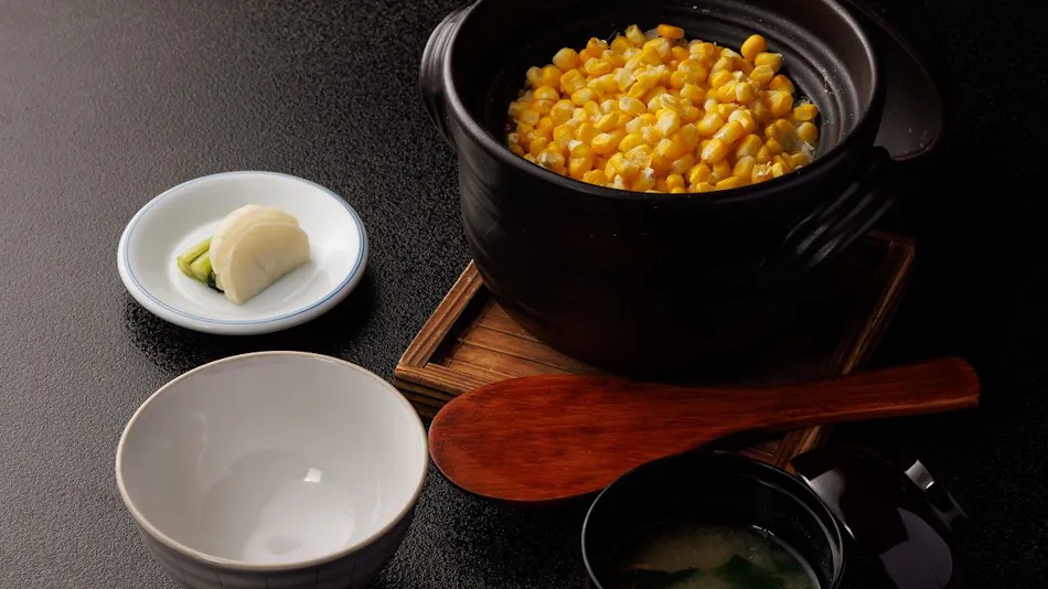 Chousenkaku Kameya