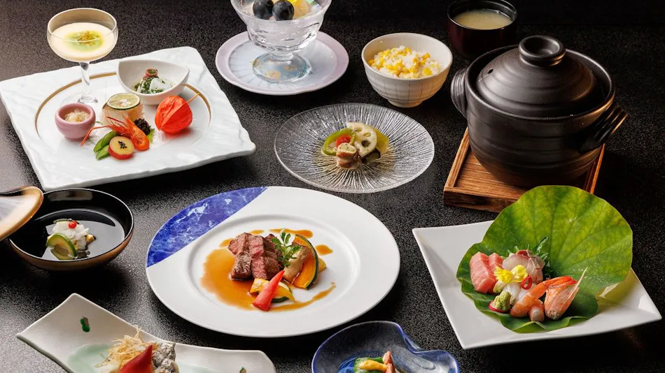 Chousenkaku Kameya