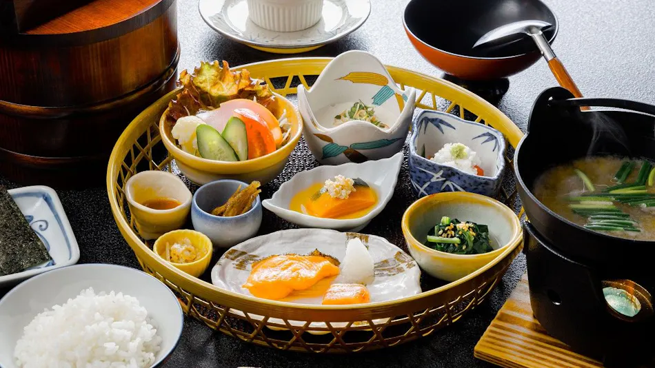 Chousenkaku Kameya