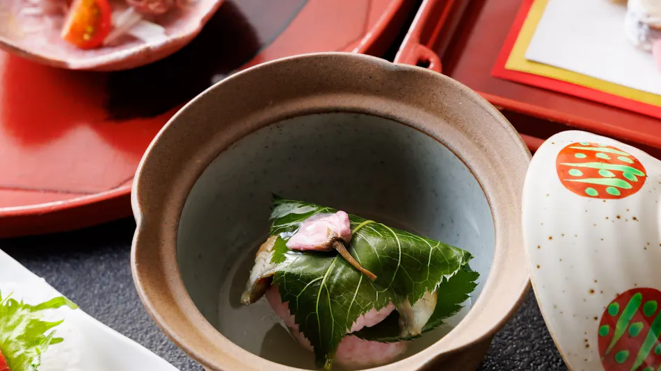 Chousenkaku Kameya