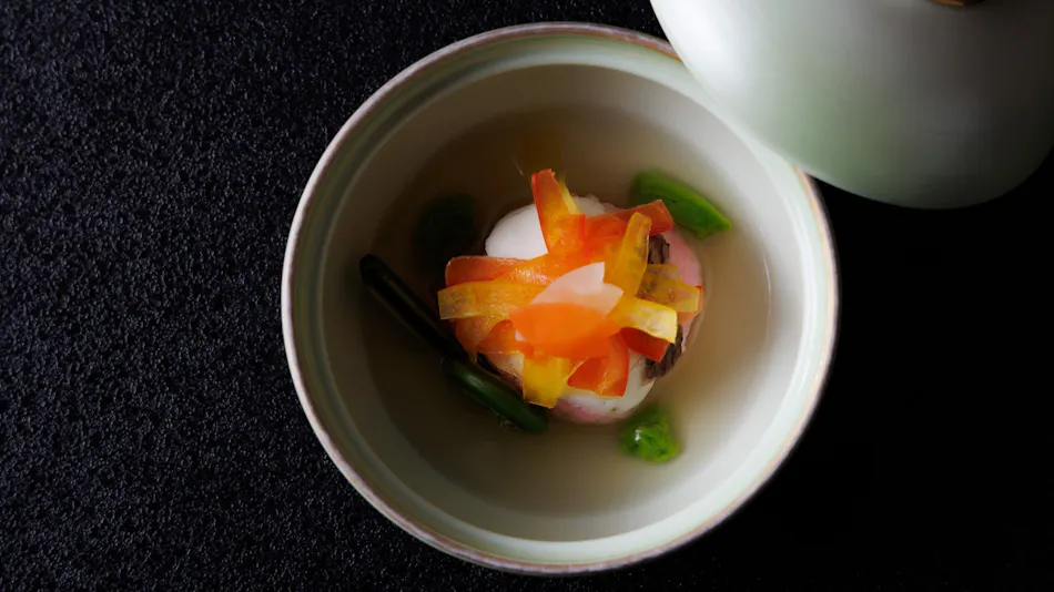 Chousenkaku Kameya