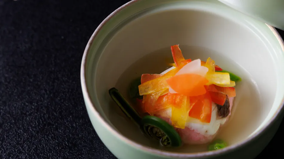 Chousenkaku Kameya