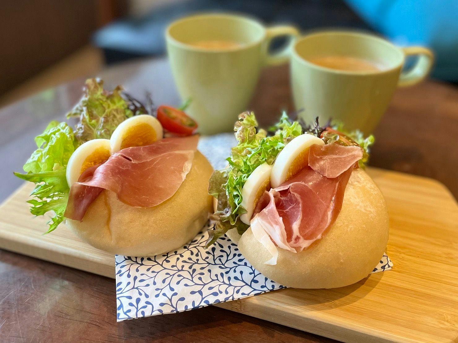 【無料サービス_朝7時～10時まで】