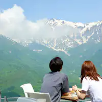 【白馬岩岳マウンテンリゾート】