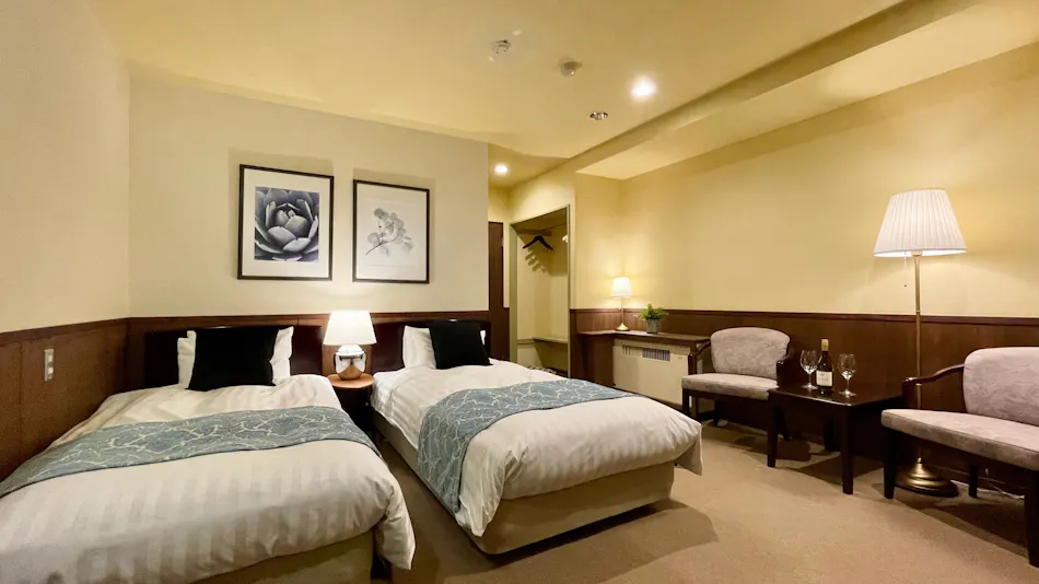 Hakuba Moegi HOTEL