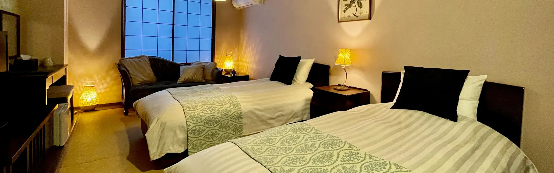 はくば Moegi HOTEL