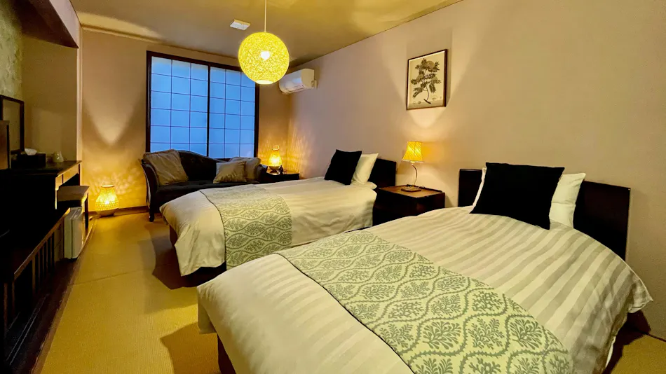 Hakuba Moegi HOTEL