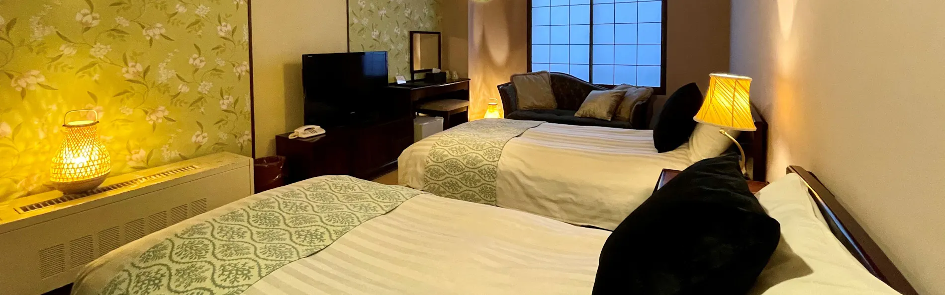 はくば Moegi HOTEL