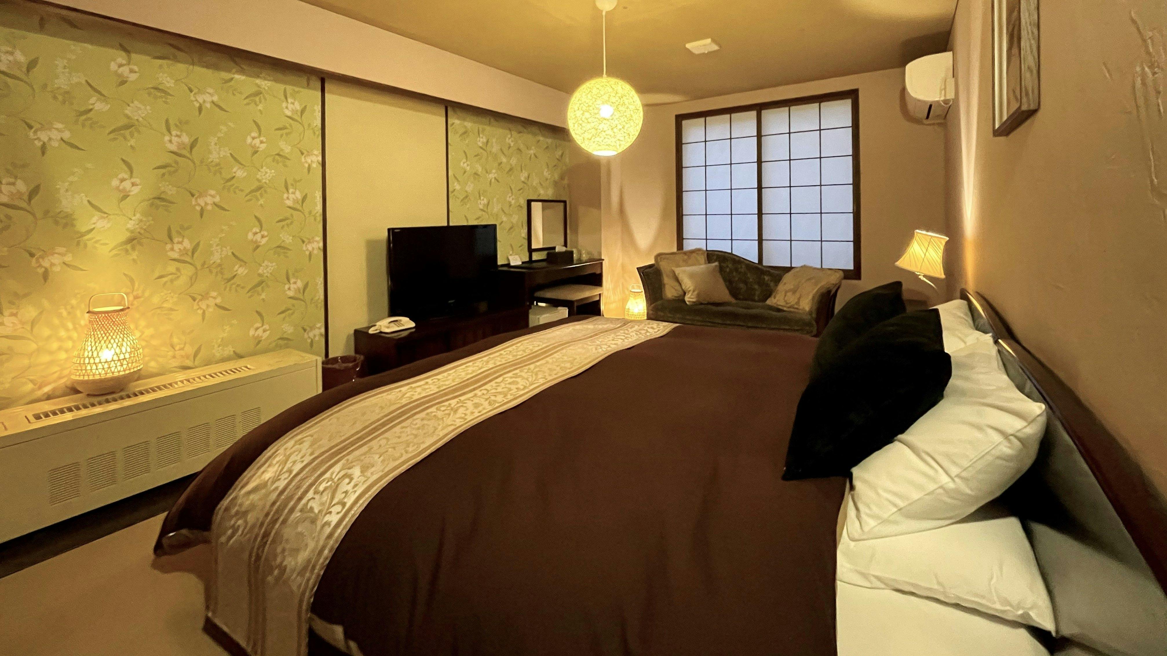 はくば Moegi HOTEL