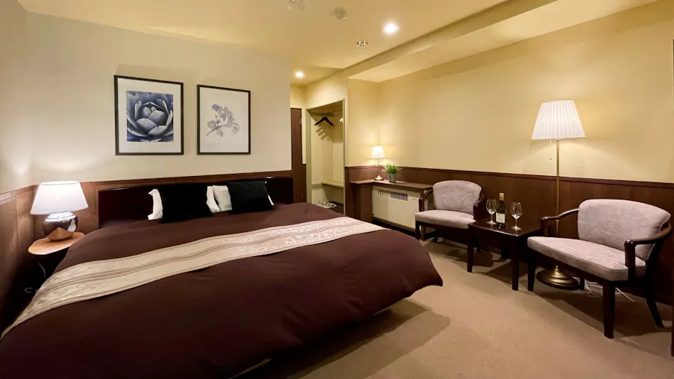 Hakuba Moegi HOTEL