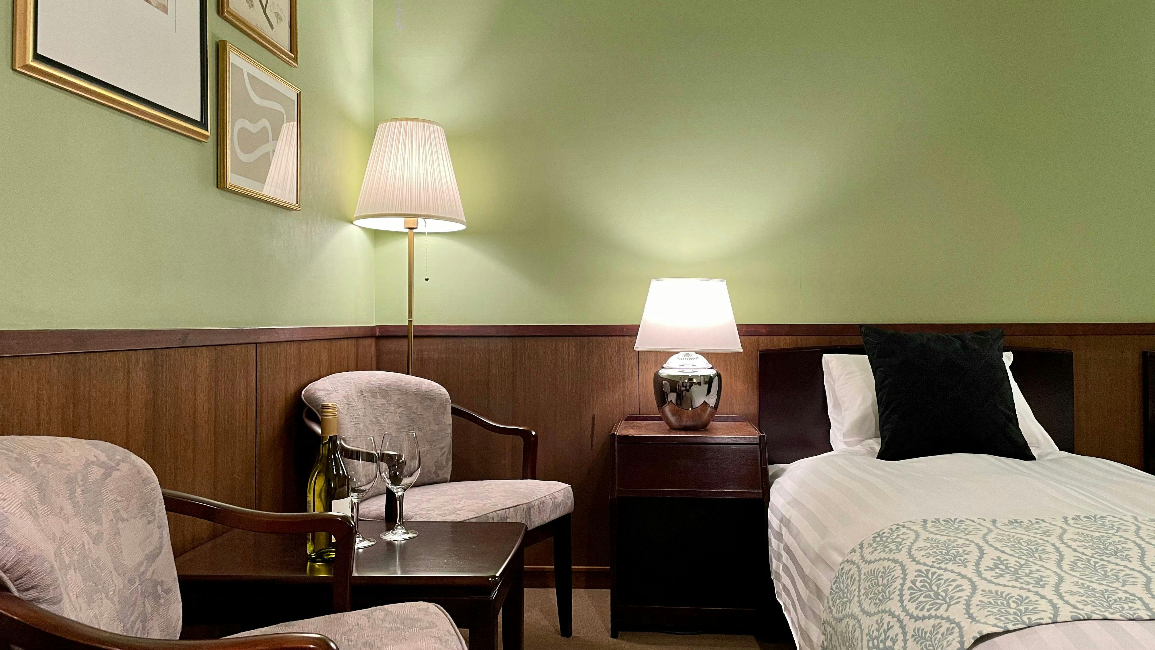 Hakuba Moegi HOTEL