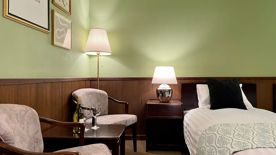 Hakuba Moegi HOTEL