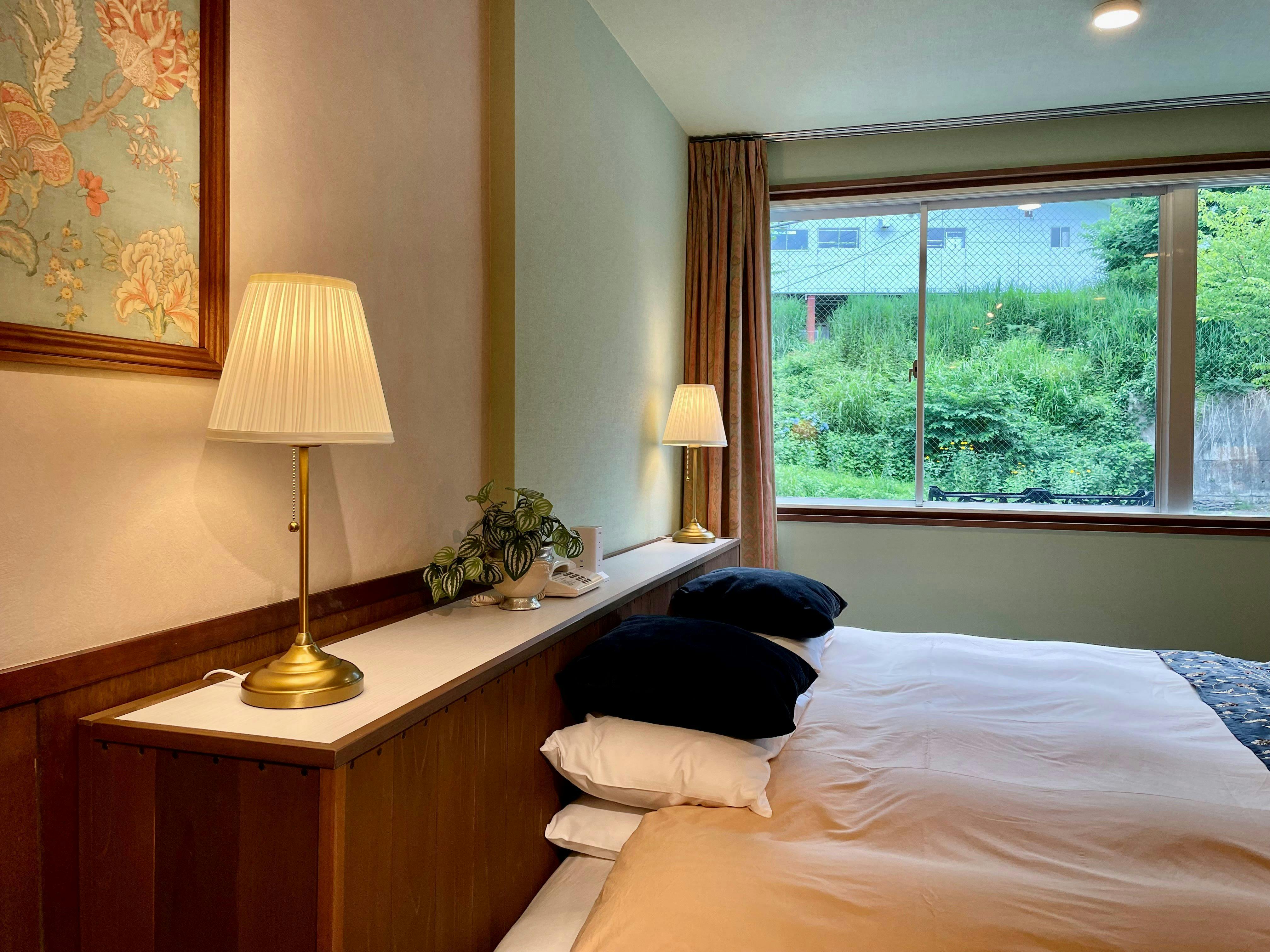 はくば Moegi HOTEL