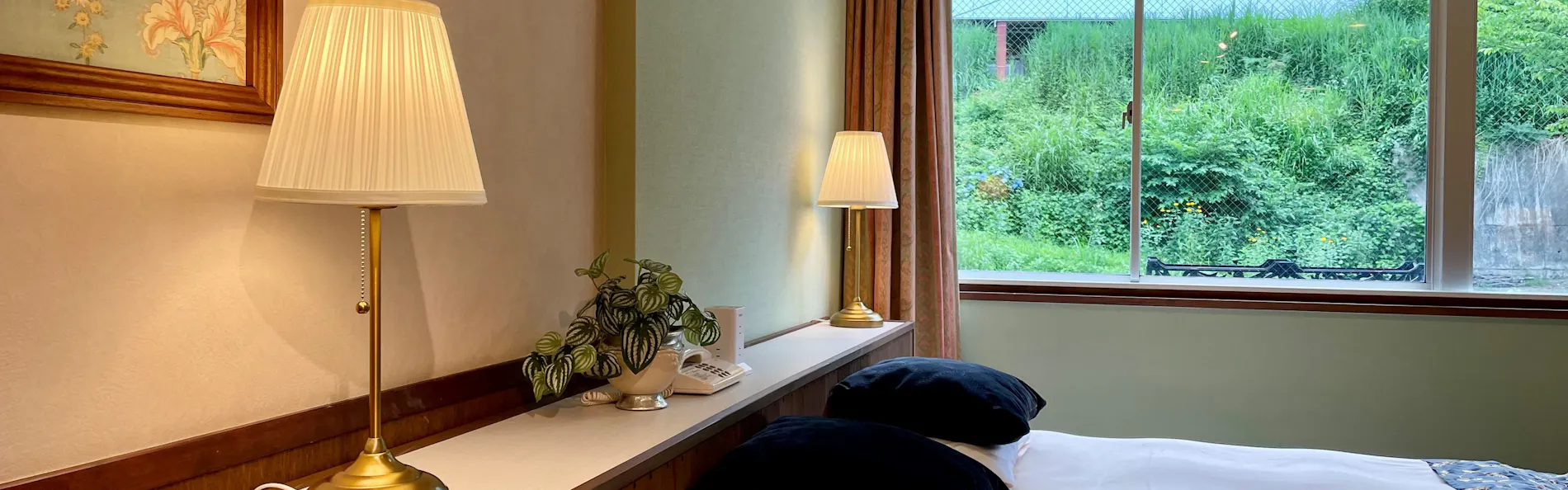 はくば Moegi HOTEL