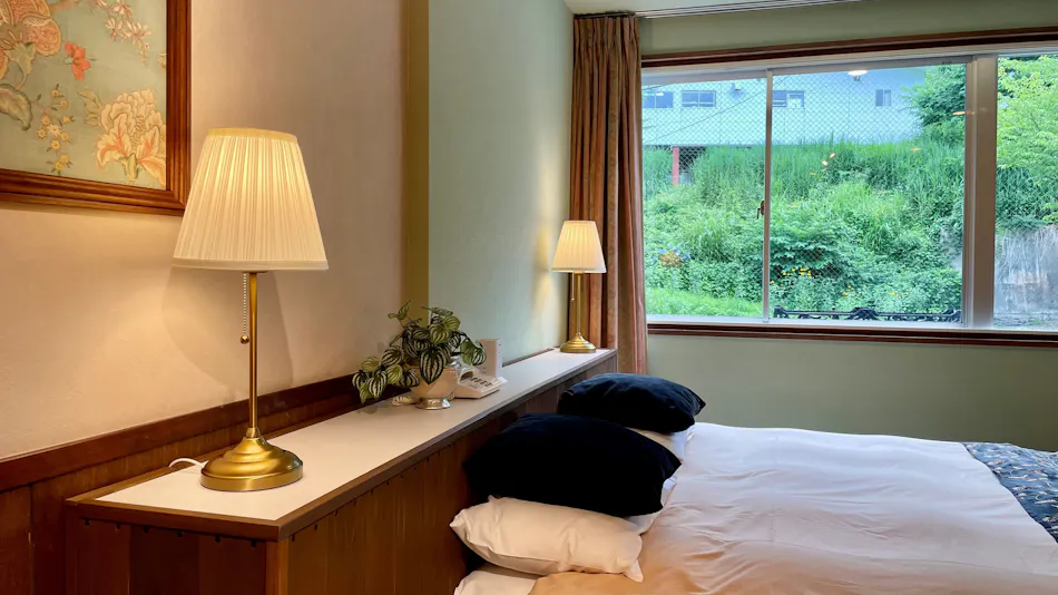 Hakuba Moegi HOTEL