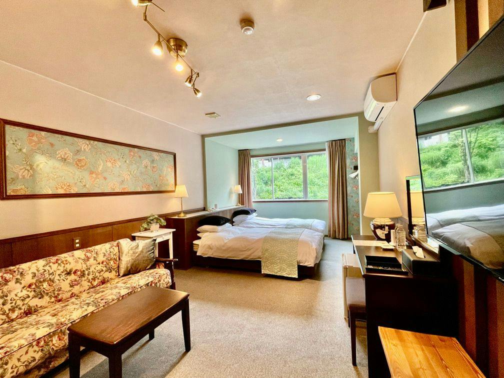 はくば Moegi HOTEL