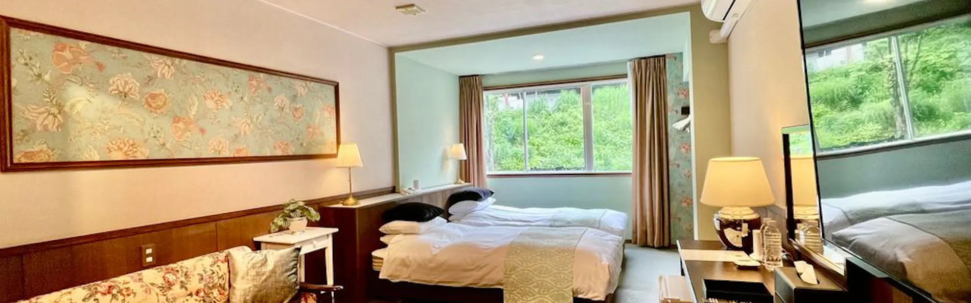 はくば Moegi HOTEL