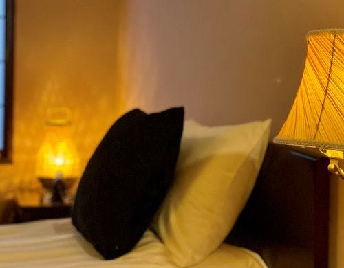 【スタンダードツインAルーム】