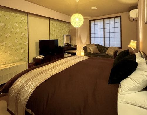 【スタンダードAルーム】