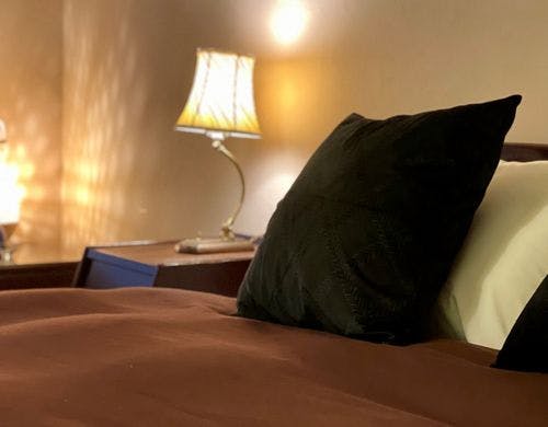 【スタンダードキングダブルAルーム】