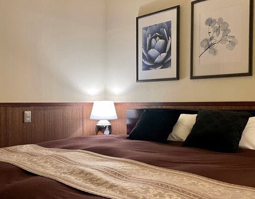 スタンダードCルーム