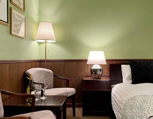 スタンダードBルーム