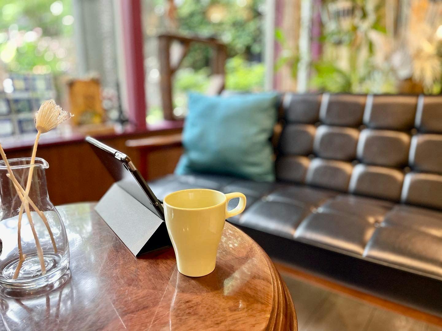 【フリースペース】