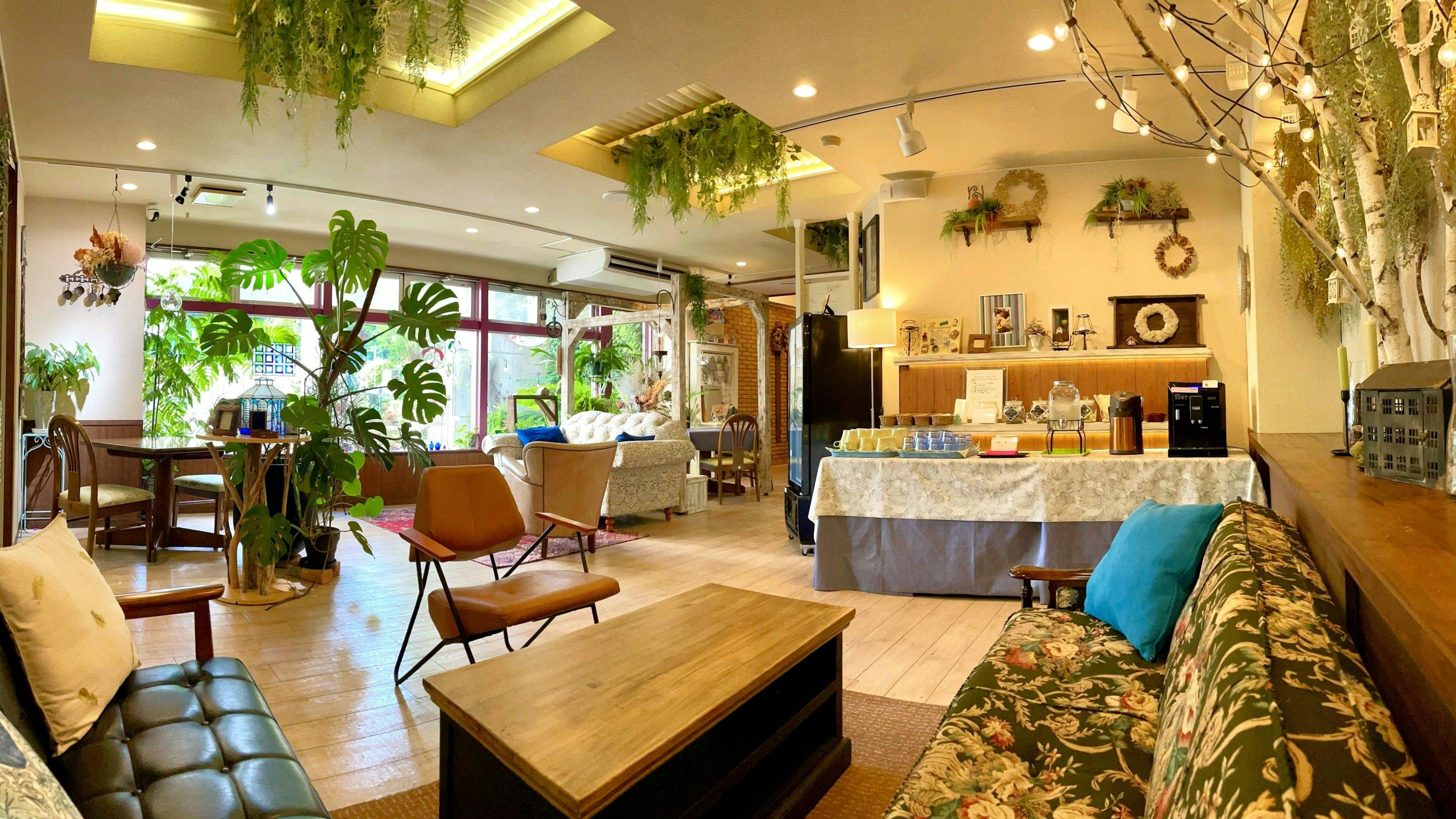 はくば Moegi HOTEL