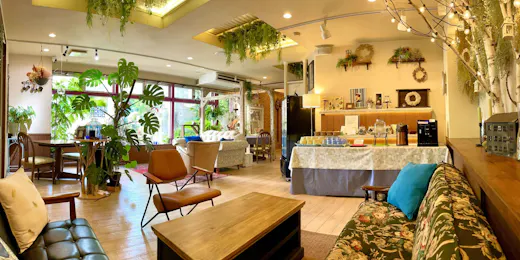 はくば Moegi HOTEL