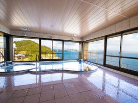 鳴門海月別亭　鯛丸海月