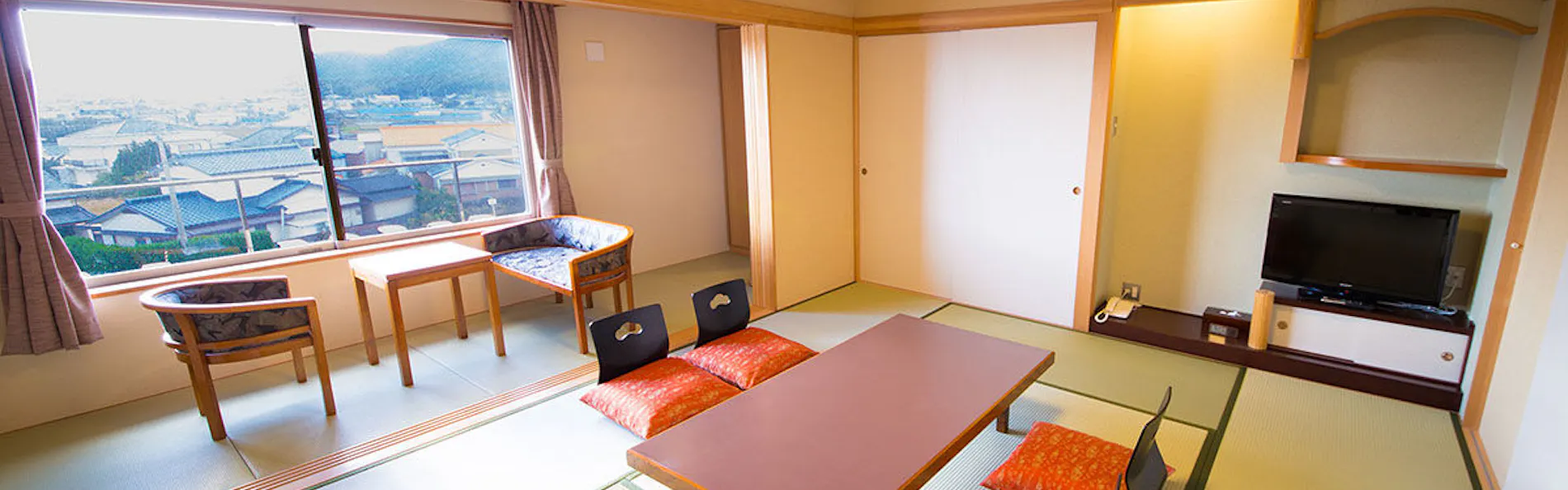 鳴門海月別亭 鯛丸海月