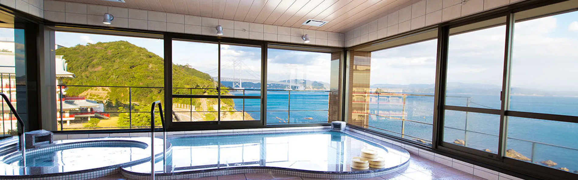 鳴門海月別亭 鯛丸海月