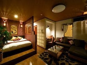 ゆらぎの宿　ＳＨＵＢＯＵ