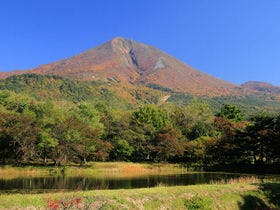 ゆらぎの宿　ＳＨＵＢＯＵ