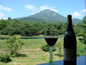 ゆらぎの宿　ＳＨＵＢＯＵ