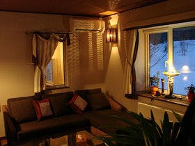 ゆらぎの宿　ＳＨＵＢＯＵ