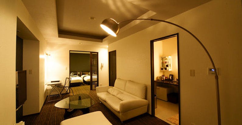 Steyf フリータイム チェックインが遅くとも 早くてもok 朝食付プラン 星のしずく編プラン ラグジュアリープチホテル ゆらぎの宿shubou 一休 Comキラリト