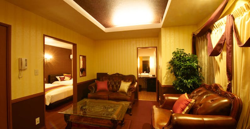 月のあかり Stayvacationフリータイム チェックインが遅くとも早くてもok 朝食付プラン 月のあかり編プラン ラグジュアリープチホテル ゆらぎの宿shubou 一休 Comキラリト