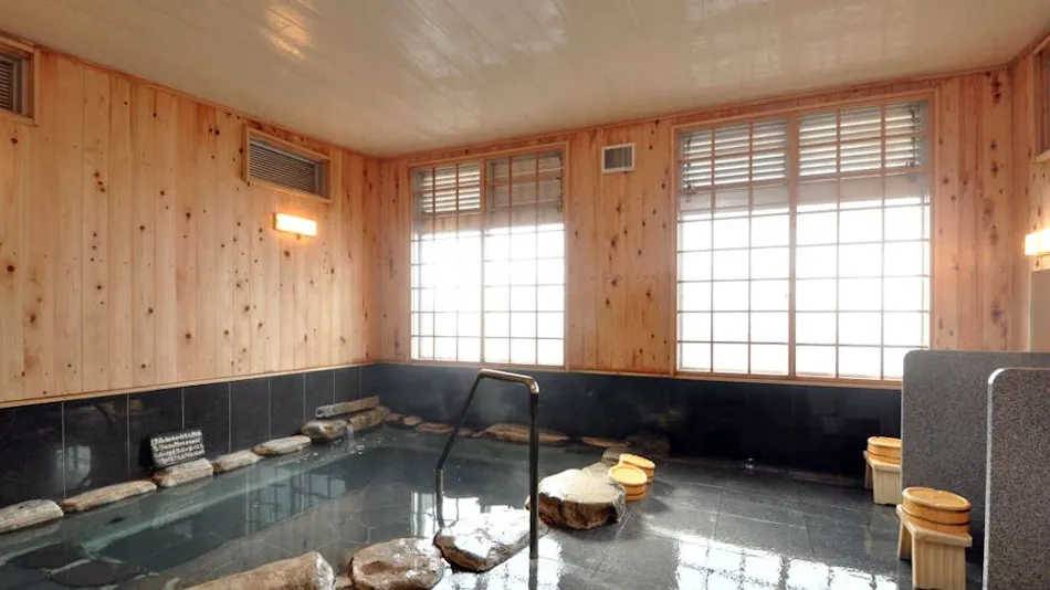 Ryokan Okayama