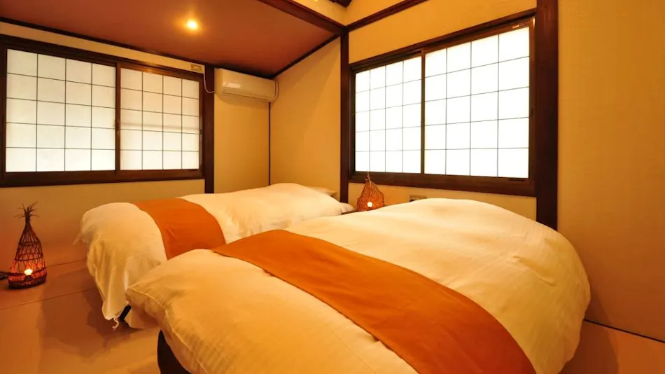 Ryokan Okayama