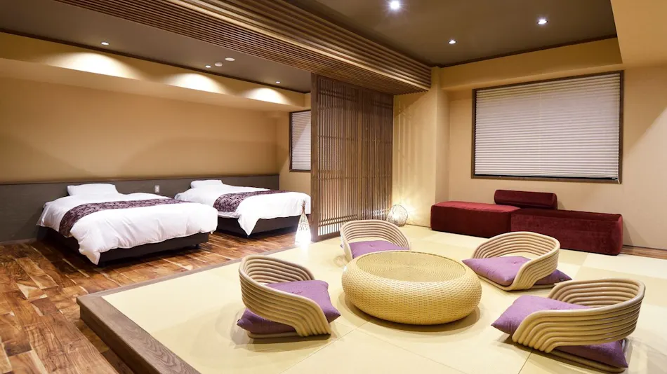 Ryokan Okayama